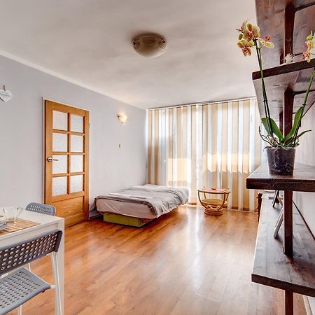 Szczecin Best Location Apartment Extérieur photo
