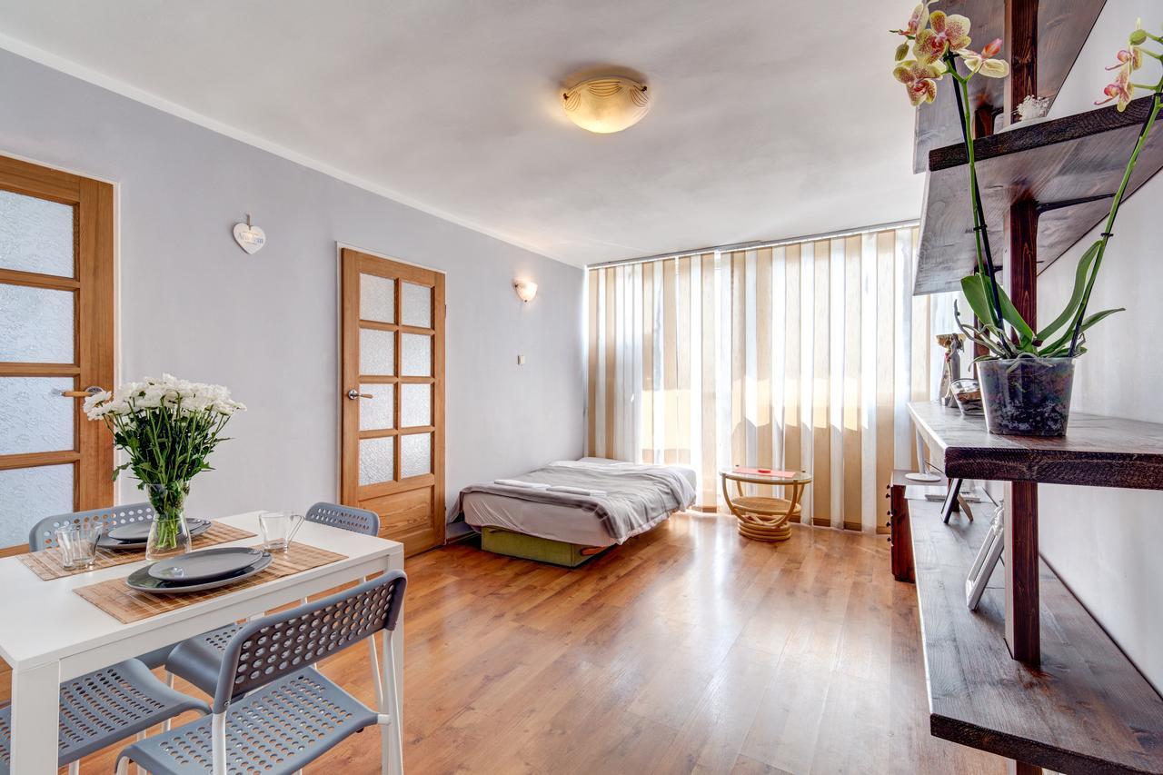 Szczecin Best Location Apartment Extérieur photo