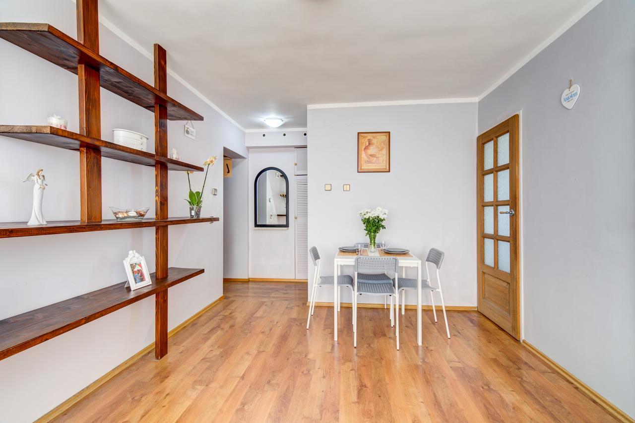 Szczecin Best Location Apartment Extérieur photo