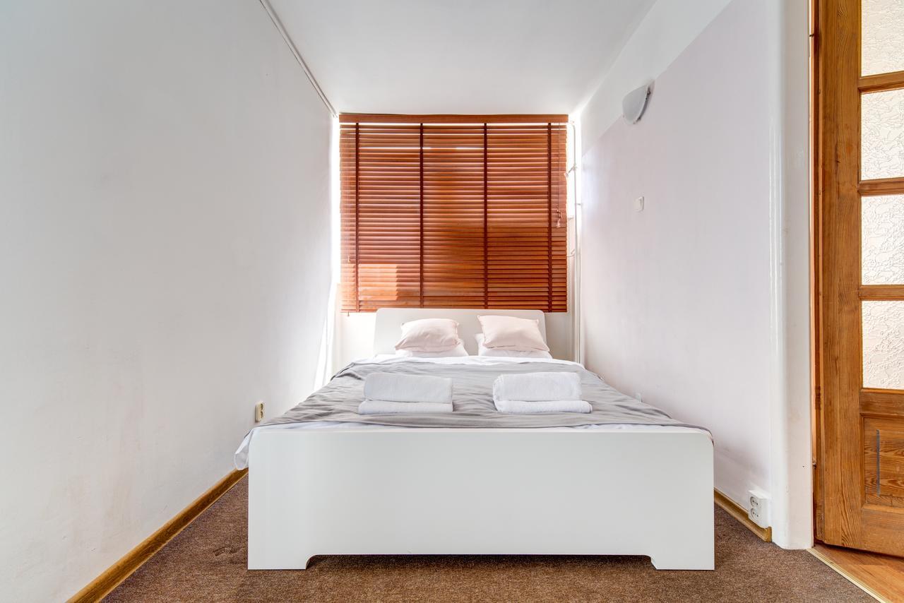 Szczecin Best Location Apartment Extérieur photo