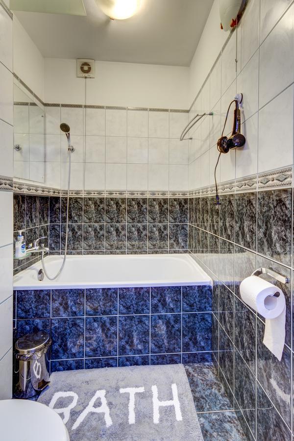 Szczecin Best Location Apartment Extérieur photo