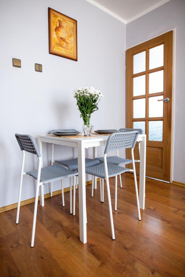 Szczecin Best Location Apartment Extérieur photo