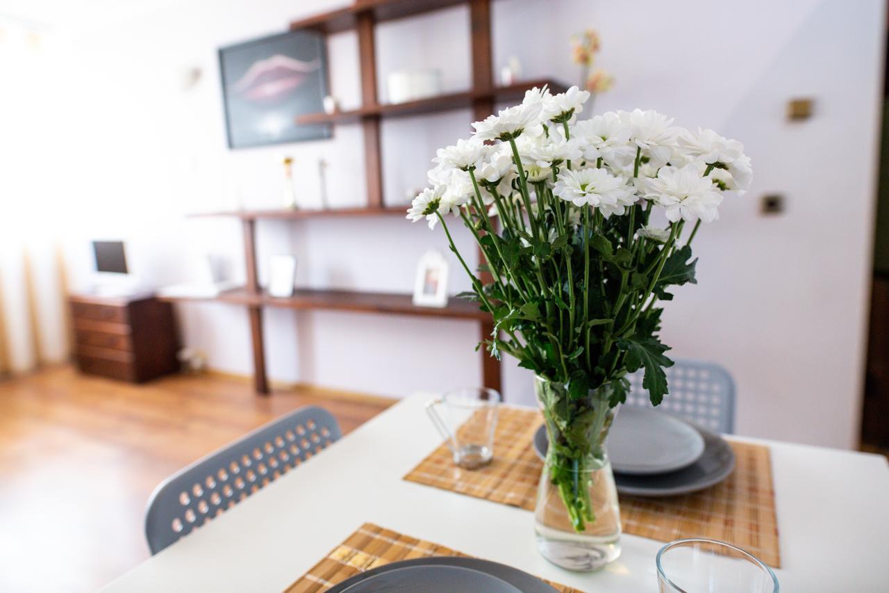 Szczecin Best Location Apartment Extérieur photo