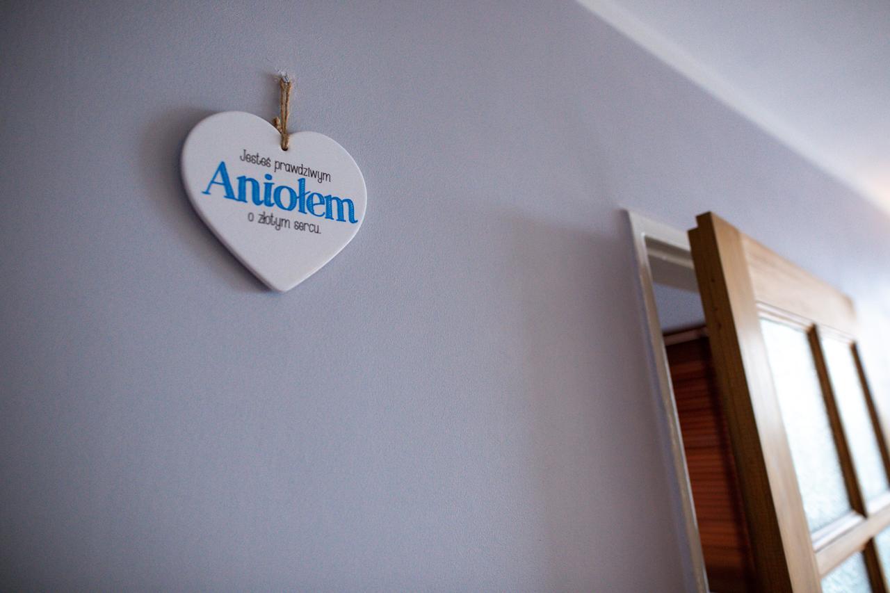Szczecin Best Location Apartment Extérieur photo